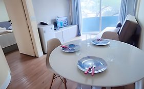 Apartamento Cristal 5 Pessoas Liberdade SP